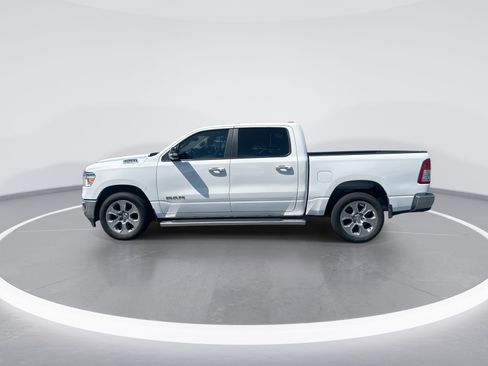 Used 2020 RAM 1500 Big Horn RWD image 6