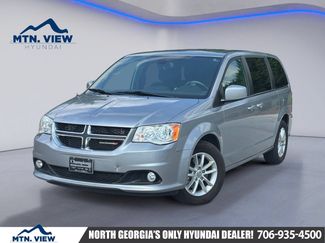 Used 2020 Dodge Grand Caravan SE FWD video 1