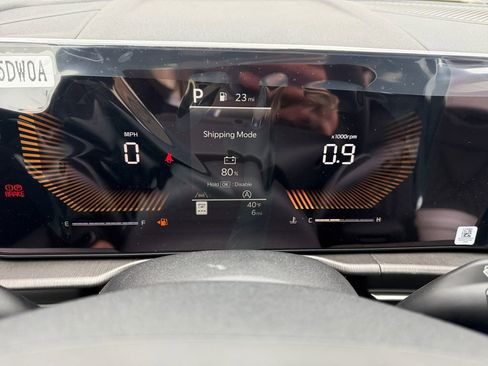 New 2026 Kia Sportage X-Line w/ X-Line Premium Package AWD/4WD image 19