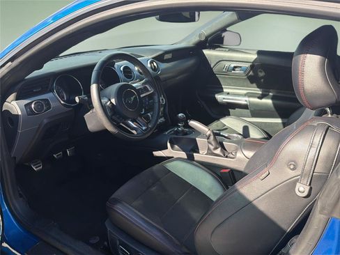 Used 2017 Ford Mustang GT Premium RWD image 23