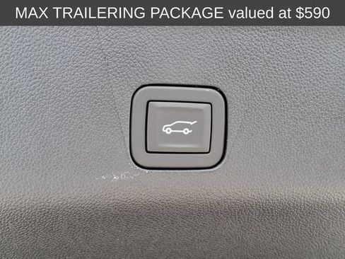 New 2026 Chevrolet Suburban Premier AWD/4WD image 7