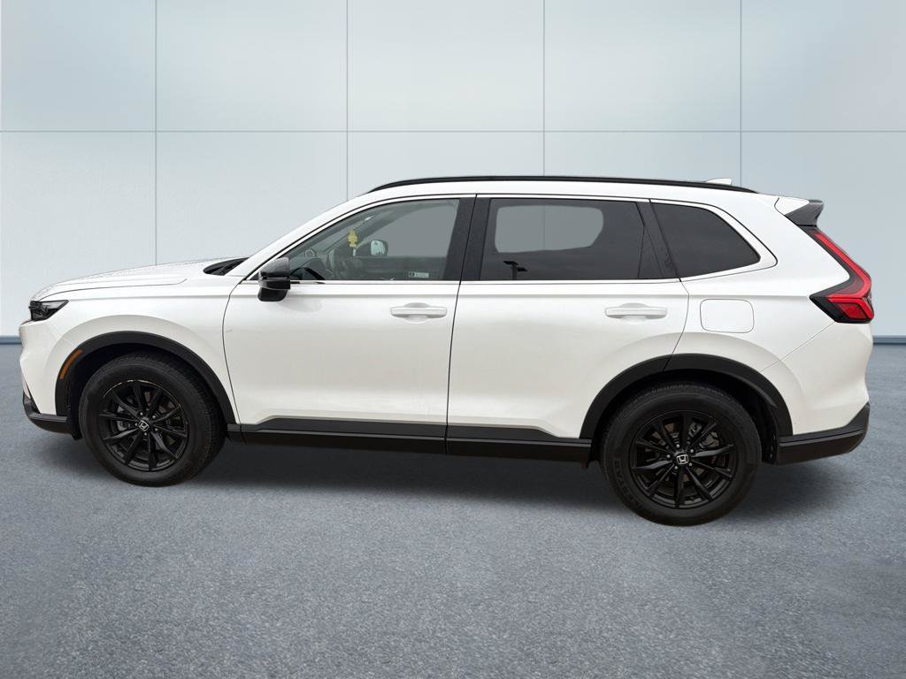 Used 2024 Honda CR-V Sport image 10