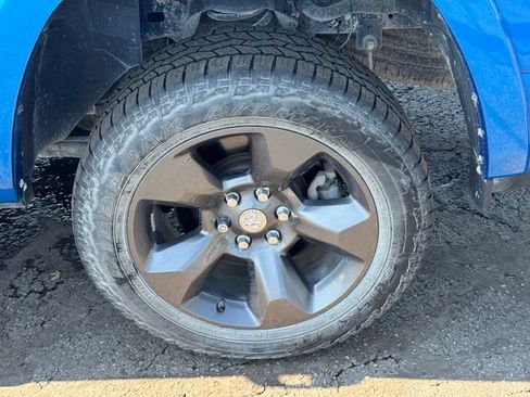 Certified 2023 RAM 1500 Big Horn AWD/4WD image 11