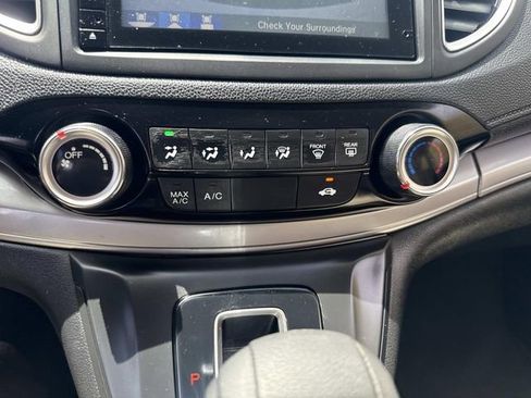 Used 2015 Honda CR-V EX image 28