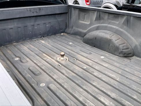 Used 2019 Ford F250 XL w/ STX Appearance Package AWD/4WD image 10