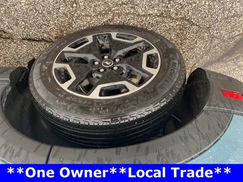 Used 2022 Ford Bronco Sport Outer Banks image 31