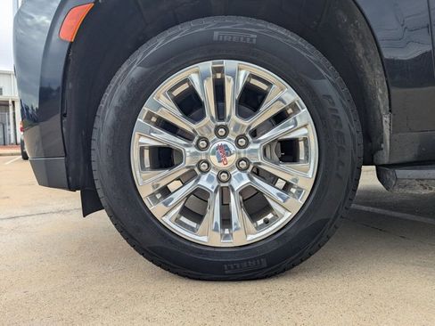 Used 2021 GMC Yukon Denali image 19