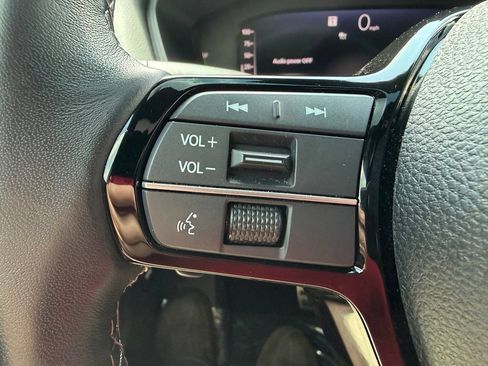Used 2025 Honda Civic Sport image 16
