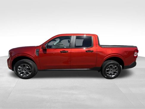 Certified 2022 Ford Maverick XLT w/ XLT Luxury Package image 6