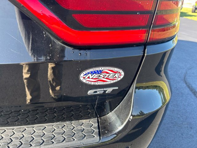 Used 2019 Dodge Durango GT w/ Trailer Tow Group IV AWD/4WD image 14