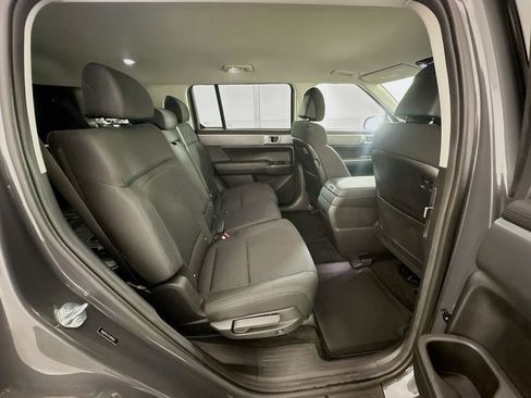 Certified 2026 Hyundai Santa Fe SE FWD image 26