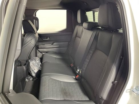 New 2026 Toyota Tacoma TRD Off-Road image 13