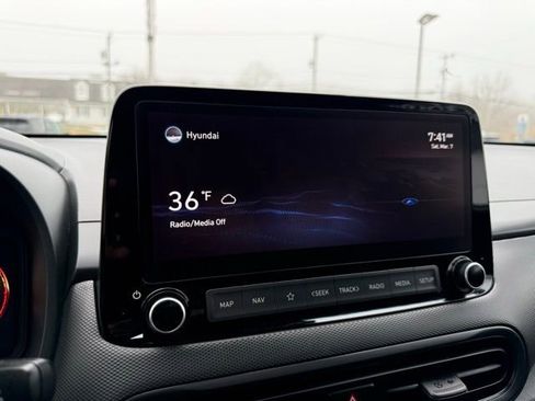 Used 2022 Hyundai Kona N image 35