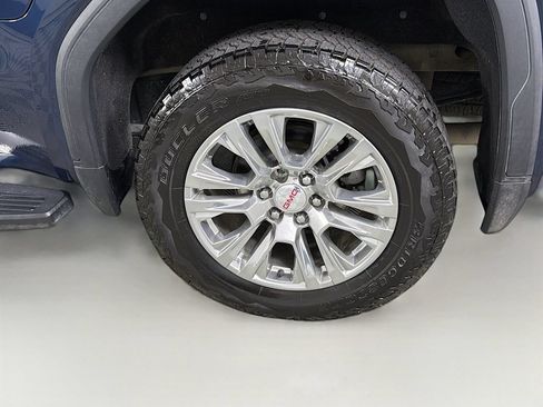 Used 2022 GMC Sierra 1500 Denali AWD/4WD image 36
