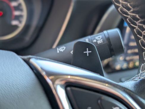 Used 2023 Chevrolet Camaro LT w/ RS Package image 21