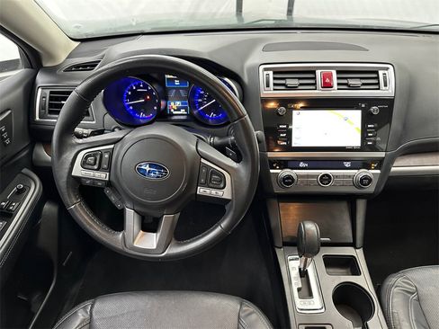 Used 2016 Subaru Outback 2.5i Limited image 18