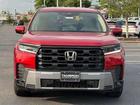 New 2026 Honda Pilot EX-L image 2