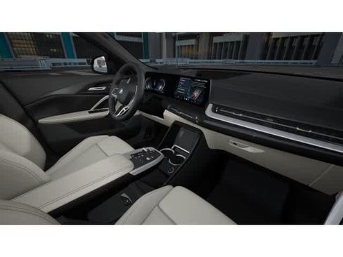 New 2026 BMW X2 xDrive28i w/ Technology Package AWD/4WD image 14