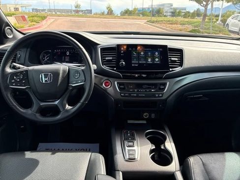 Certified 2023 Honda Passport EX-L image 25