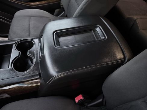 Used 2015 Chevrolet Tahoe LS w/ Max Trailering Package image 42