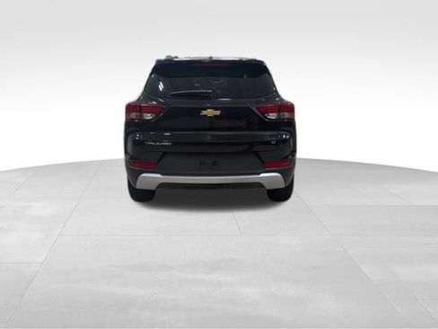 Used 2022 Chevrolet TrailBlazer LT image 26