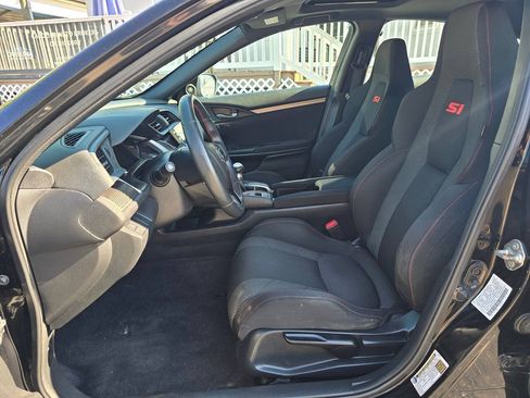Used 2019 Honda Civic Si image 18