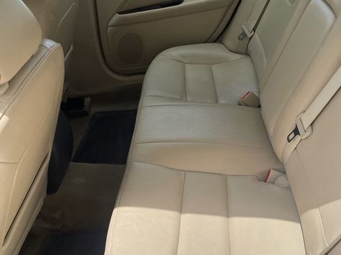 Used 2011 Ford Fusion SEL image 22