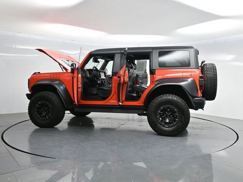 Used 2023 Ford Bronco Raptor AWD/4WD image 39