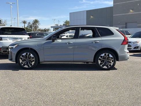 New 2026 Volvo XC60 T8 Plus w/ Protection Package Premier image 10