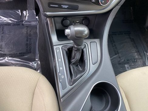 Used 2015 Kia Optima LX image 14