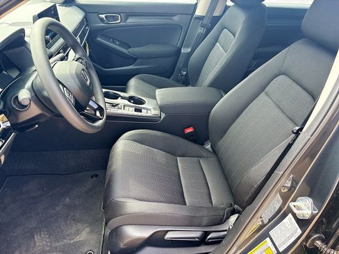Used 2026 Honda Civic LX image 11