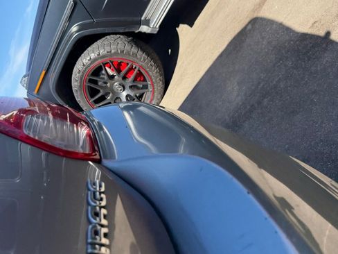 Used 2015 Mitsubishi Mirage ES image 34