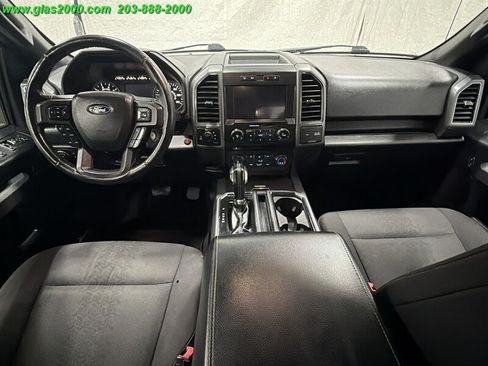 Used 2018 Ford F150 XLT w/ Equipment Group 301A Mid AWD/4WD image 6