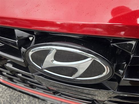 Certified 2023 Hyundai Sonata SEL w/ Convenience Package image 11