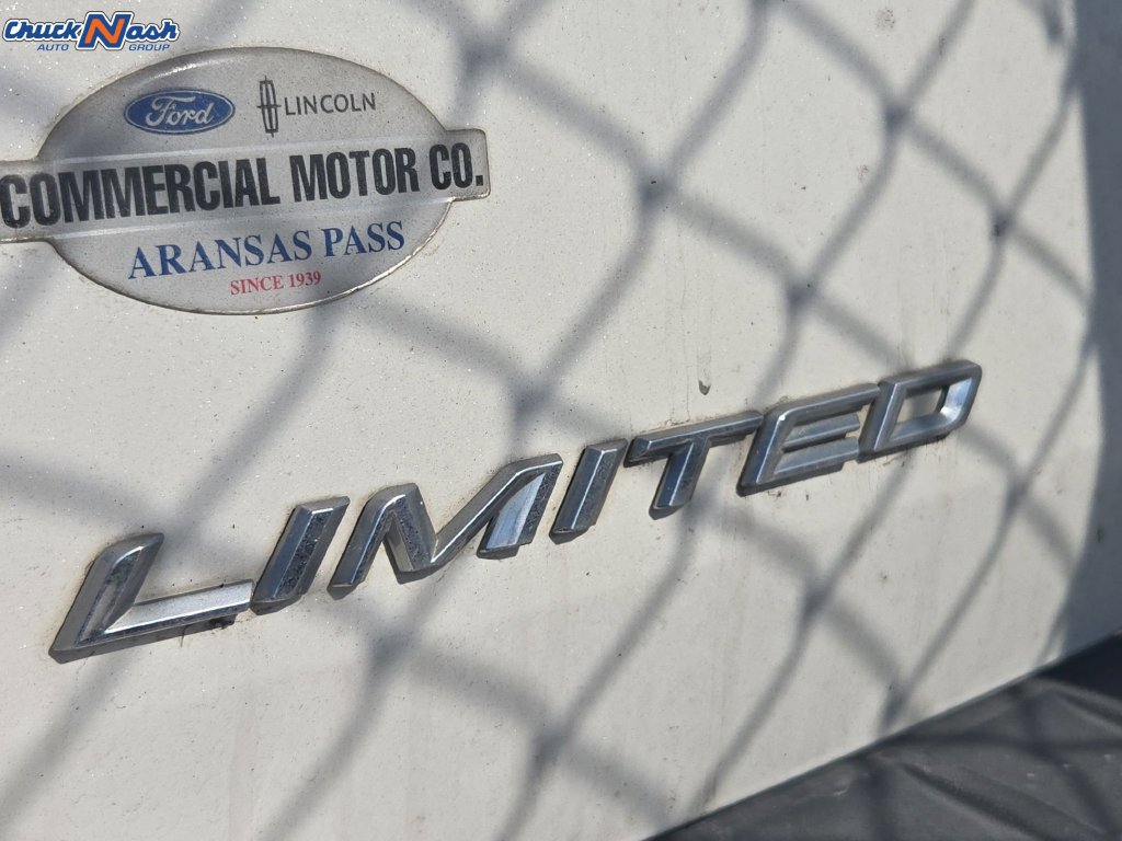 Used 2020 Ford Explorer Limited RWD image 8