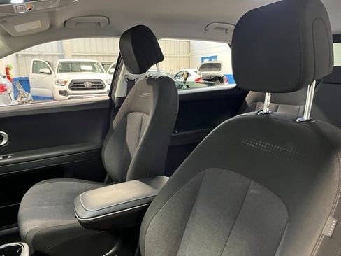 Used 2024 Hyundai Ioniq 5 SEL RWD image 24