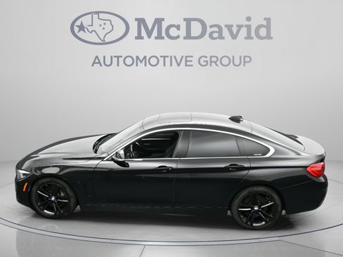Used 2018 BMW 440i Gran Coupe RWD image 36
