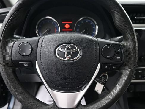 Used 2019 Toyota Corolla LE FWD image 20