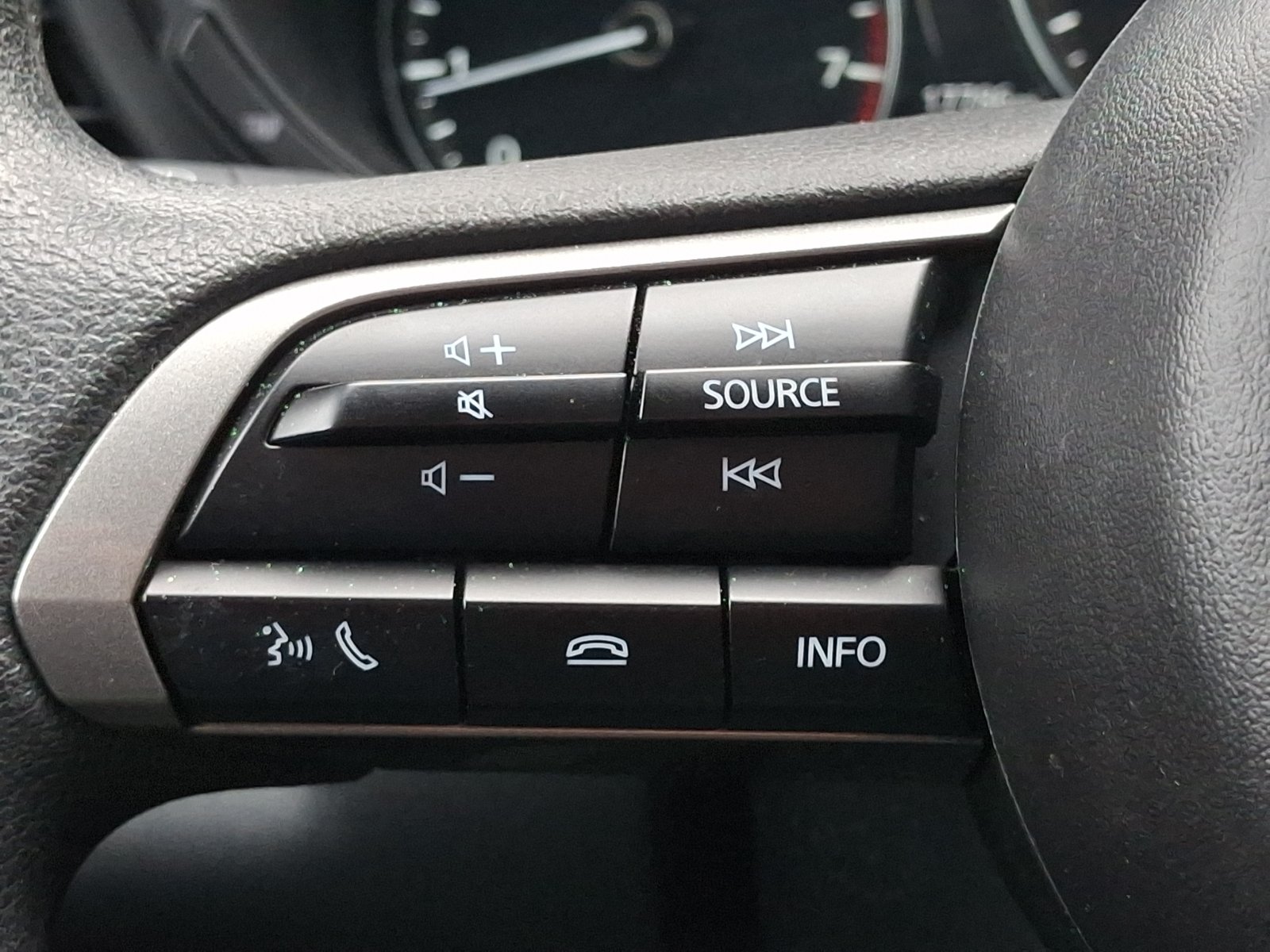 Certified 2024 MAZDA CX-30 AWD 2.5 S image 20