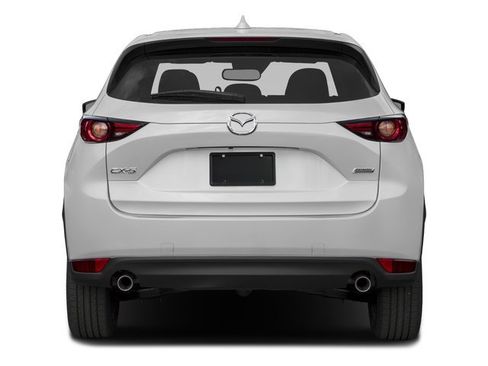 Used 2018 MAZDA CX-5 Grand Touring FWD image 8