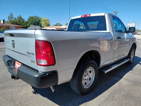 Used 2019 RAM 1500 Tradesman w/ Popular Equipment Group AWD/4WD image 6