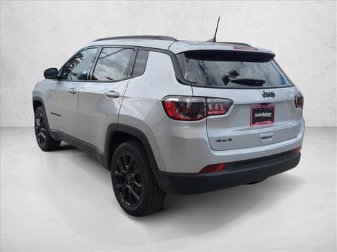 New 2026 Jeep Compass Latitude w/ Quick Order Package 29K image 9