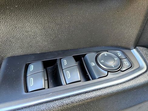 Used 2023 Chevrolet Silverado 1500 RST image 31