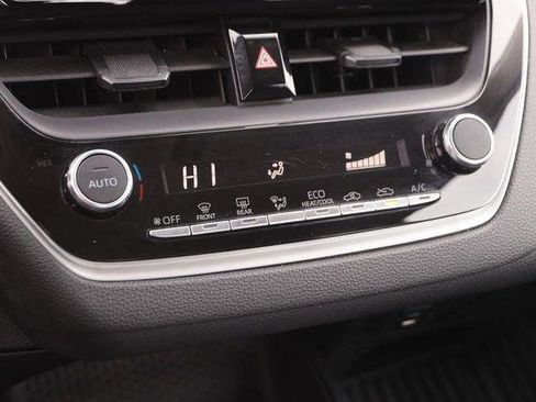 Used 2024 Toyota Corolla LE image 16