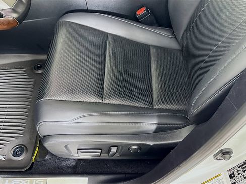 Certified 2022 Lexus RX 350L FWD w/ Premium Package image 20