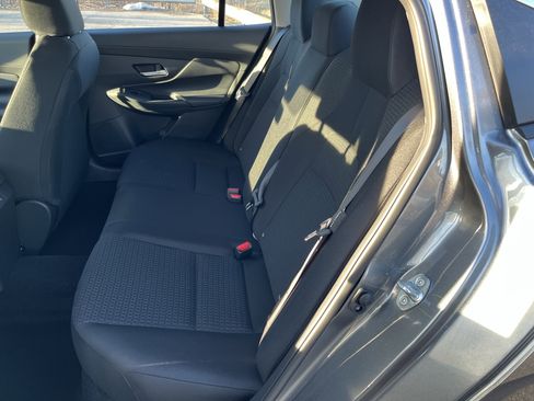 New 2026 Nissan Sentra S w/ Floor Mat Package image 15