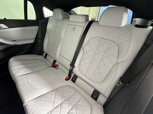 New 2026 BMW X6 xDrive40i w/ Executive Package image 29