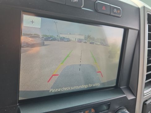 Used 2019 Ford F150 Lariat AWD/4WD image 20