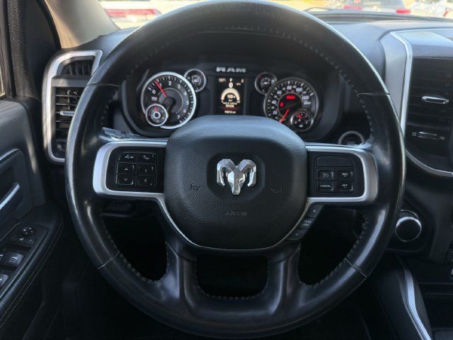 Used 2019 RAM 2500 Big Horn AWD/4WD image 15