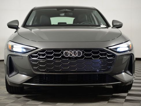 New 2025 Audi A5 2.0T Premium image 5